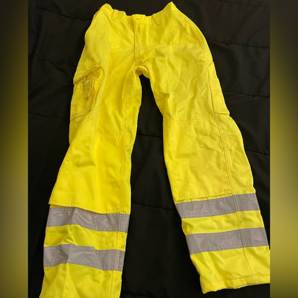 Reflective Pants Portwest.